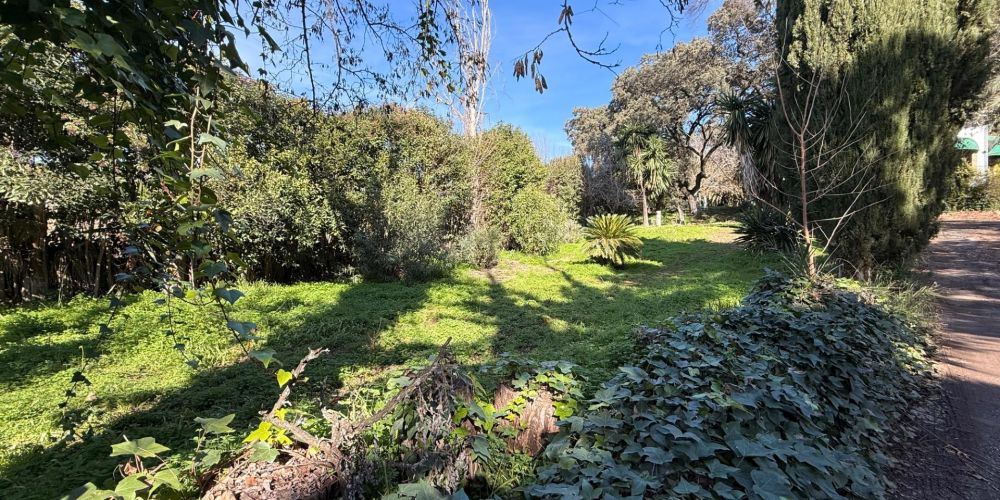 PARCELA IDEAL DE 956 M2 EN EL BRILLANTE