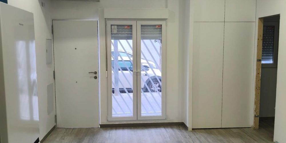 LOFT MODERNO JUNTO A RENFE