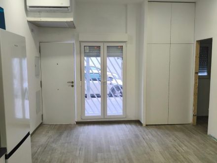 LOFT MODERNO JUNTO A RENFE