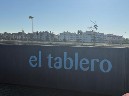 OPORTUNIDAD ÚNICA EN TURRUÑUELOS