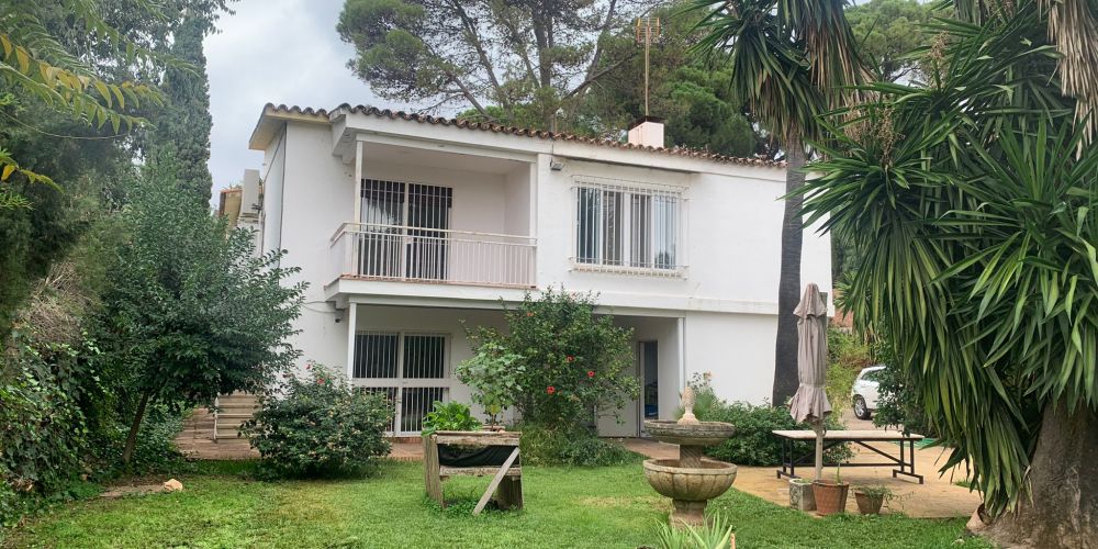 Maravilloso chalet