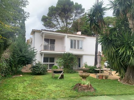 Maravilloso chalet