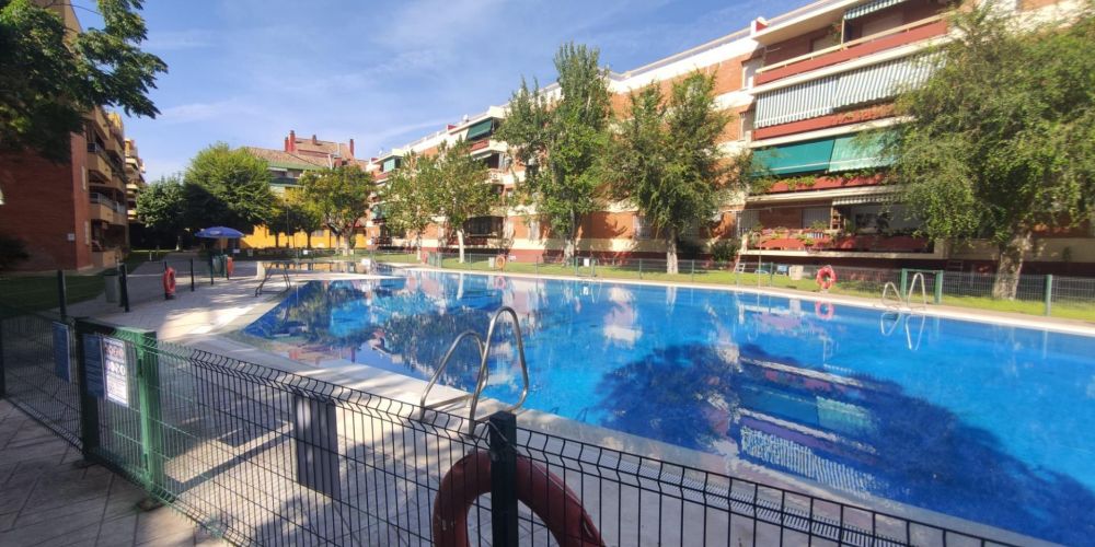 PISO EN CORDOBA ZONA SANTA ROSA 