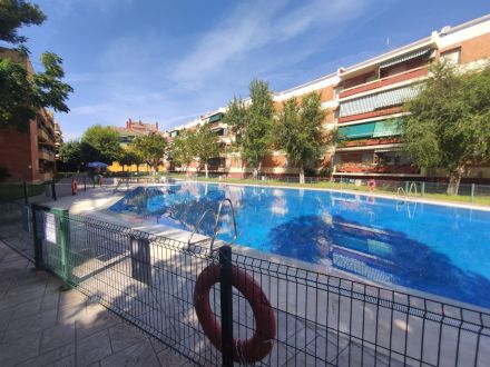 PISO EN CORDOBA ZONA SANTA ROSA 