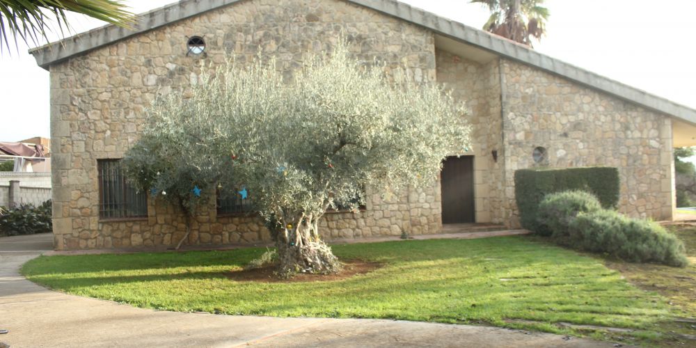 Magnífico Chalet