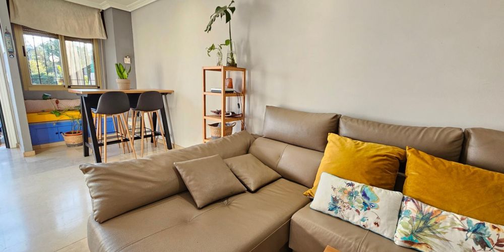 PISO SUPER ESPECIAL SITUADO EN ZONA CAMPING