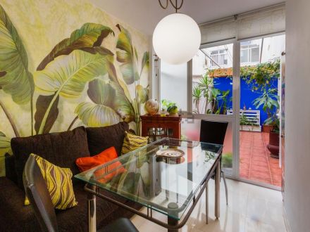PRECIOSO DUPLEX EN VENTA EN ARRUZAFILLA S/ N