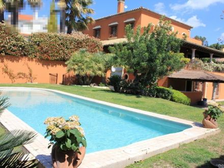 Maravilloso Chalet independiente en zona del Patriarca