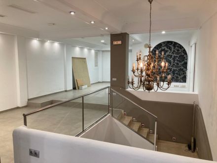 LOCAL COMERCIAL EN ALQUILER EN PLENO CENTRO DE CÓRDOBA!