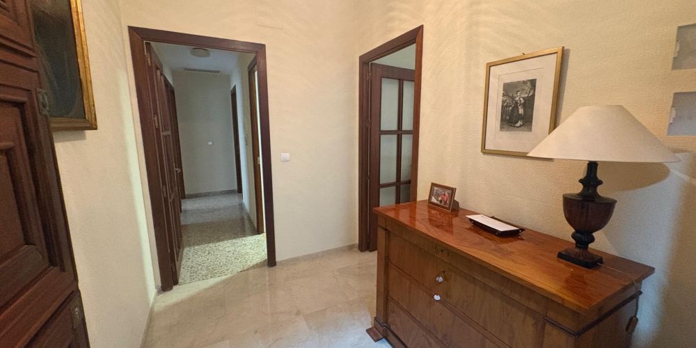 Piso en venta en El Vial - Ronda de Tejares