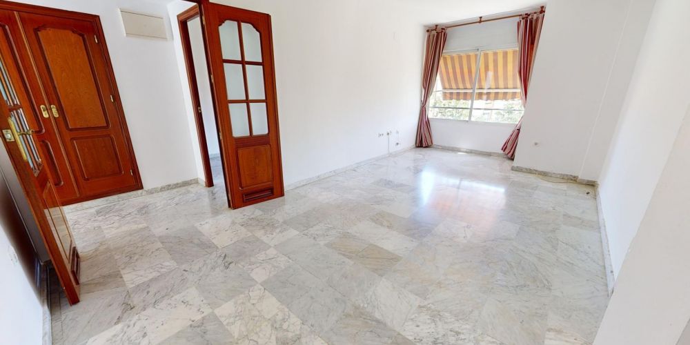 MAGNIFICA VIVIENDA EN AVDA ALMOGAVARES