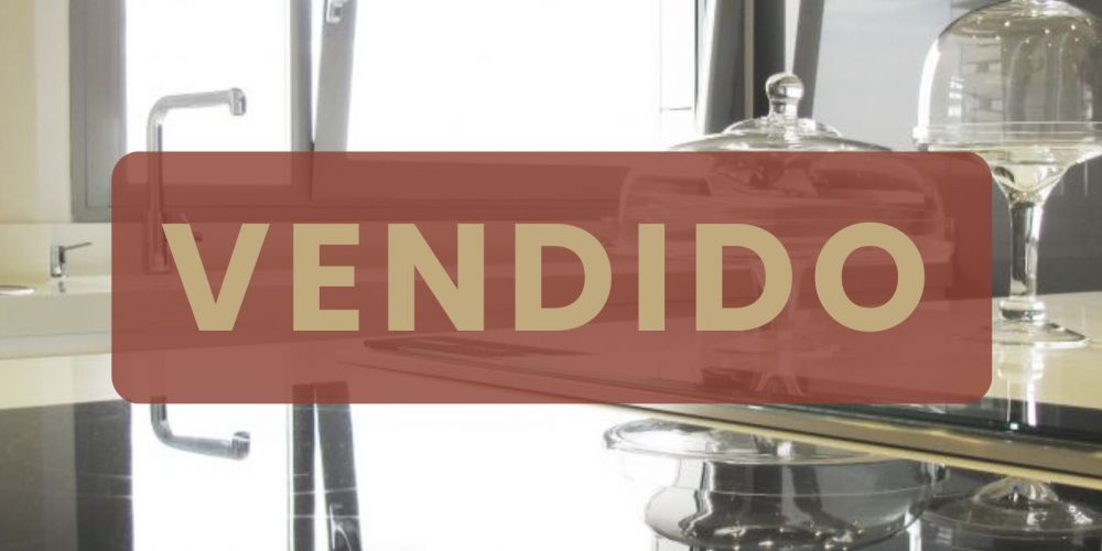 PISO CON MARAVILLOSA REFORMA