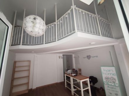 LOCAL COMERCIAL EN ZONA CENTRO 