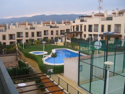 VENTA CASA ADOSADA EN MIRABUENO