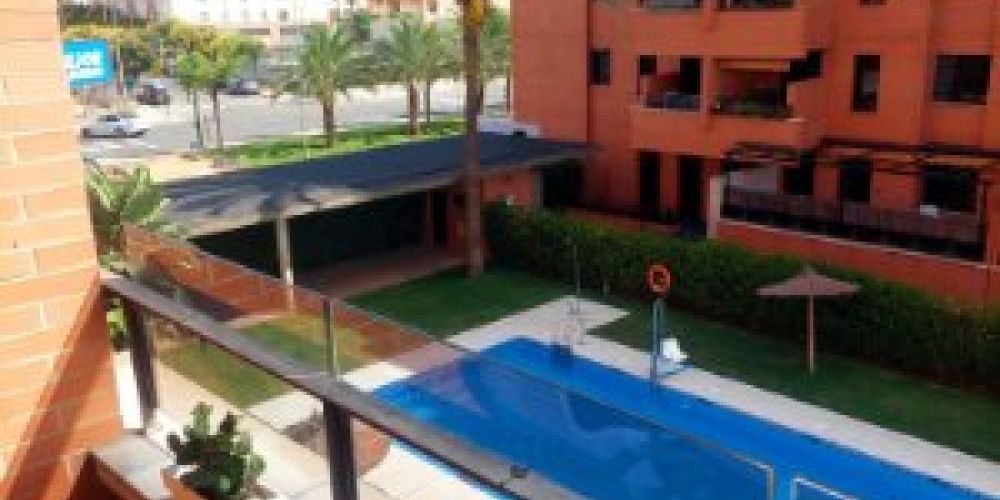 Piso zona Noreña
