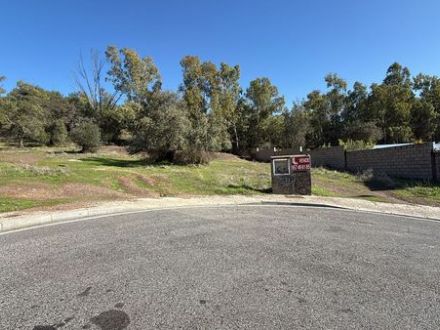 MAGNIFICA PARCELA A LA VENTA EN BRILLANTE!