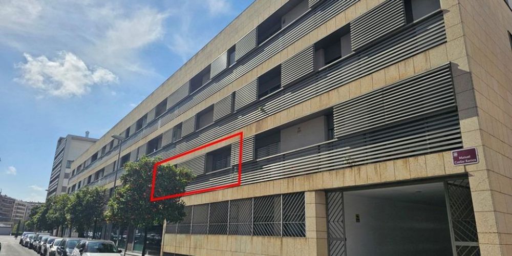 PISO EN CÓRDOBA ZONA BRILLANTE