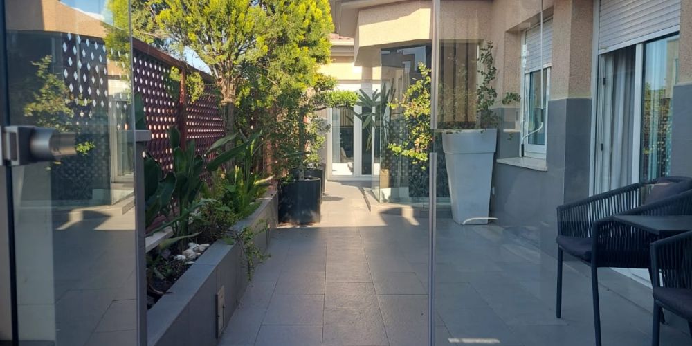 ÁTICO EN VENTA ZONA ARRUZAFILLA!