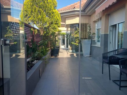 ÁTICO EN VENTA ZONA ARRUZAFILLA!