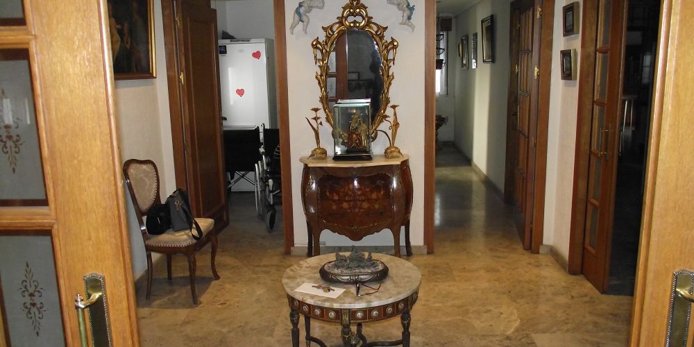 Fantástico piso en el centro