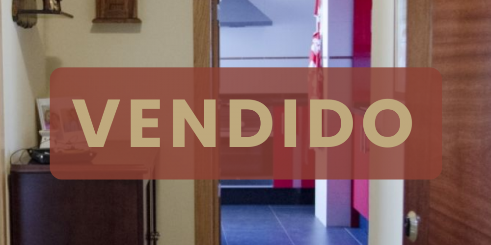 Piso en zona Tablero