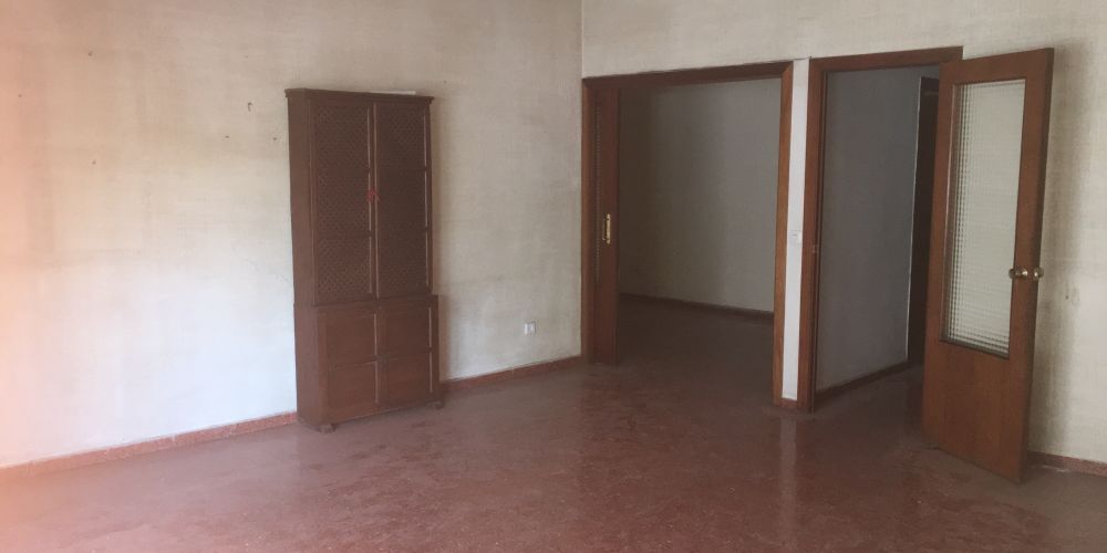 PISO EN CENTRO  EN ZONA CON ENCANTO