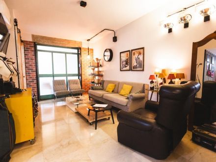 OPORTUNIDAD ÚNICA EN PLENO CENTRO