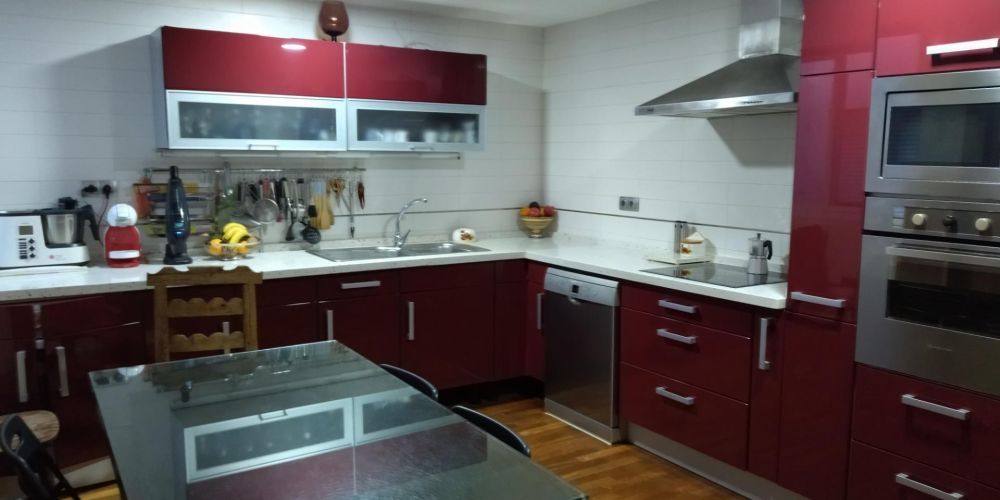 FANTÁSTICA VIVIENDA EN PLENO CENTRO