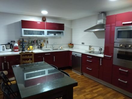 FANTÁSTICA VIVIENDA EN PLENO CENTRO