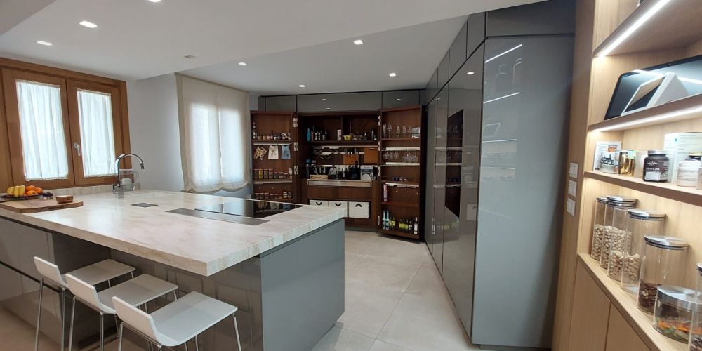 EXCLUSIVA CASA DE LUJO EN PLENO CENTRO DE CORDOBA