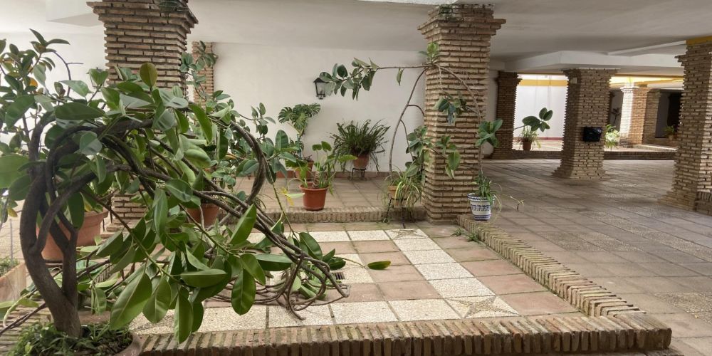 PISO EN PLAZA DE SAN RAFAEL