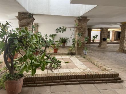 PISO EN PLAZA DE SAN RAFAEL