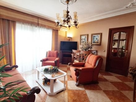 PISO EN CORDOBA POR ZONA LEVANTE 