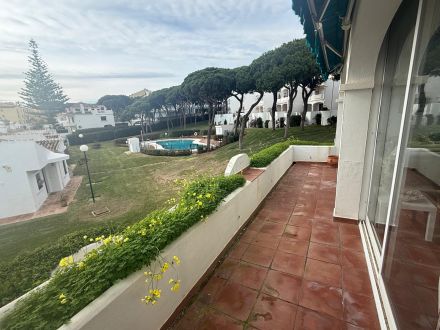 PISO EN VENTA EN CALAHONDA 