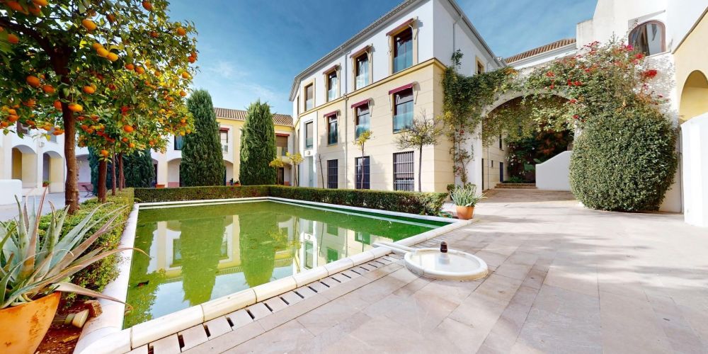 CASA EN CORDOBA ZONA CENTRO 