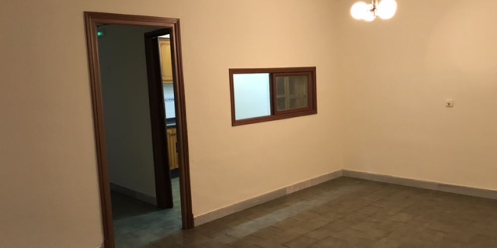 Apartamento ideal para inversores