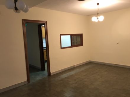 Apartamento ideal para inversores