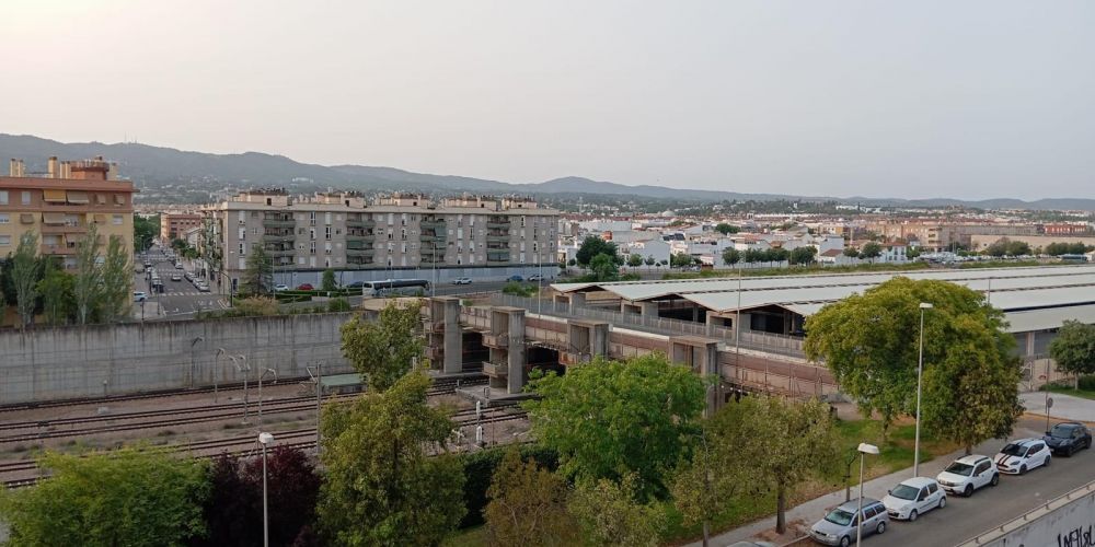 PISO EN ALQUILER CERCA DE RENFE