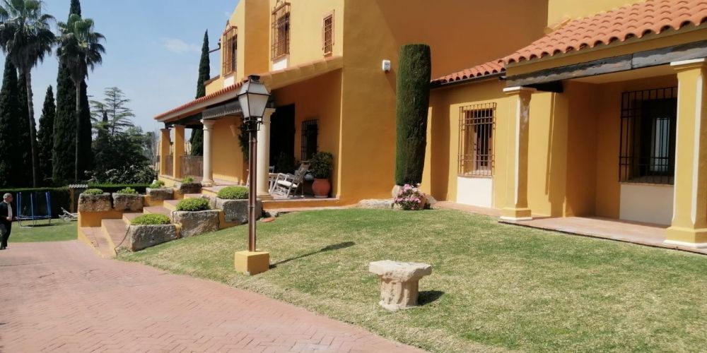 VENTA CHALET EN BRILLANTE JUNTO AL COLEGIO ENCINAR!