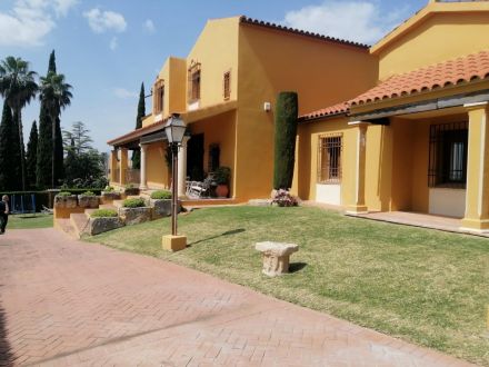 VENTA CHALET EN BRILLANTE JUNTO AL COLEGIO ENCINAR!