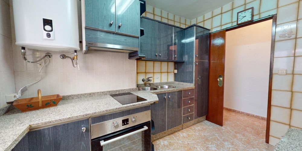 PISO EN CORODBA ZONA FATIMA 