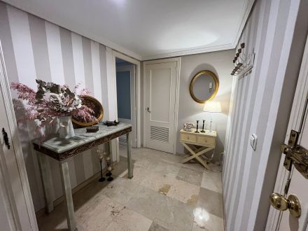 PISO JUNTO AL GRAN CAPITÁN