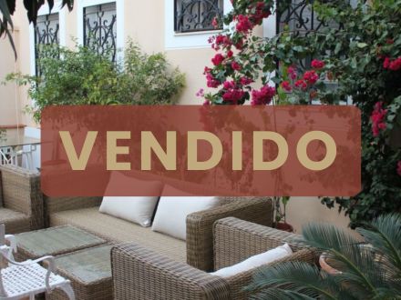 CHALET EN CORDOBA EN ZONA BRILLANTE 