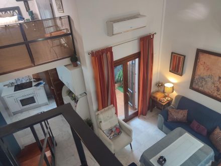 PRECIOSA VIVIENDA EN SANTA MARINA