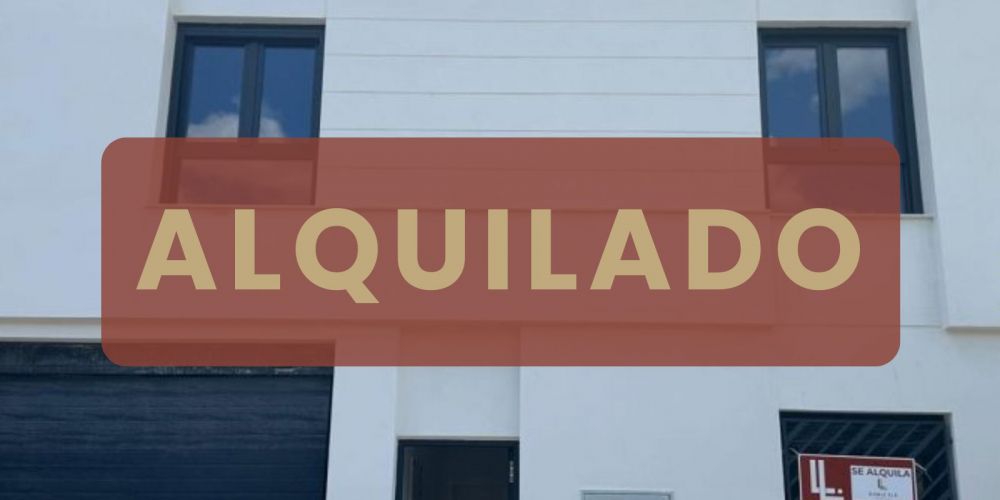 CASA A ESTRENAR EN ARRUZAFILLA