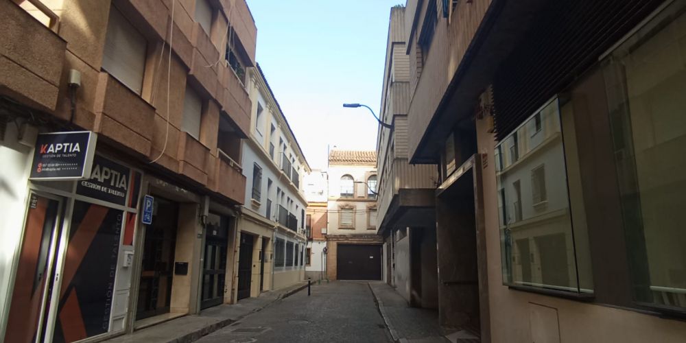 PISO EN VENTA EN PLENO CENTRO