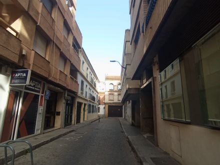 PISO EN VENTA EN PLENO CENTRO