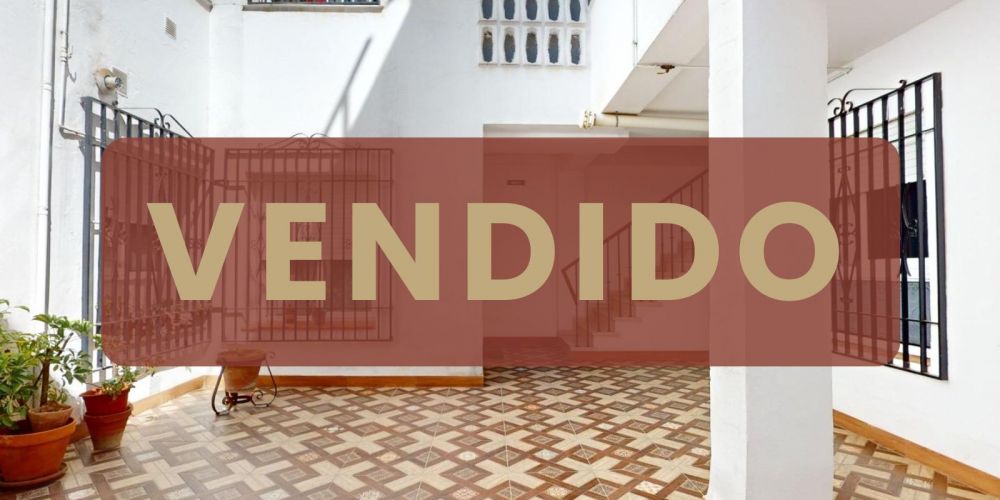 PISO EN CORDOBA ZONA CASCO ANTIGUO