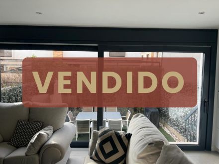 Magnífico Adosado en zona Arruzafa