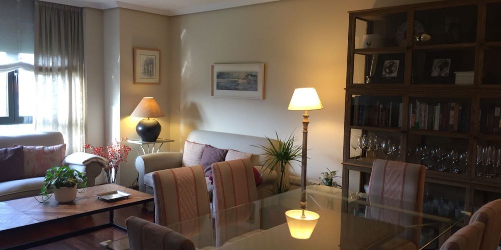 PISO EN VENTA EN EL TABLERO – ZONA MARÍA LA JUDÍA GARAJE, TRASTERO Y PISCINA